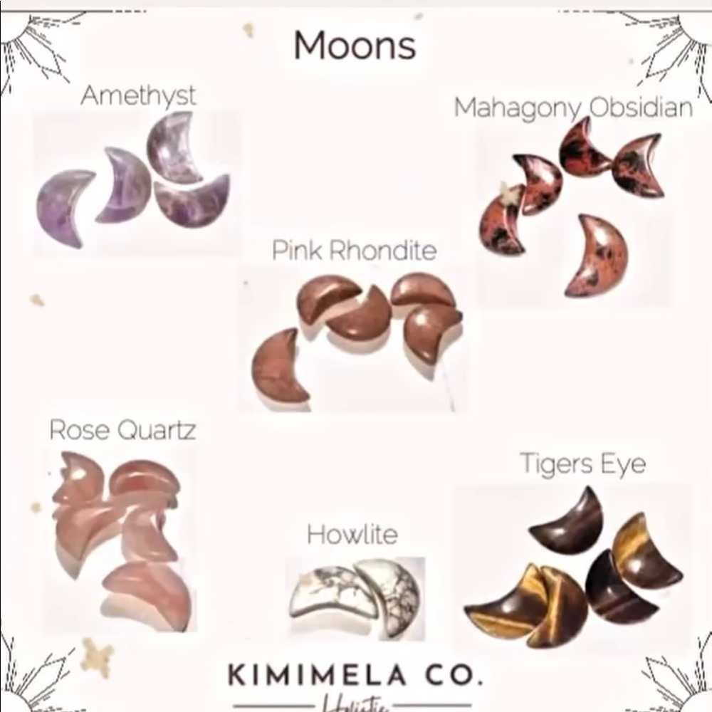 ✨Crystal Healing ✨